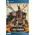 Total War: Three Kingdoms Steam CD-Key [EU]